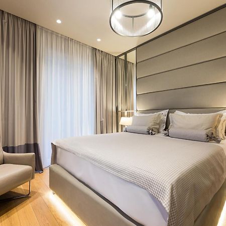 Fortuna Luxury Rooms 1 Split Zewnętrze zdjęcie