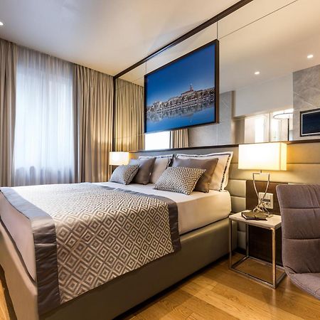 Fortuna Luxury Rooms 1 Split Zewnętrze zdjęcie