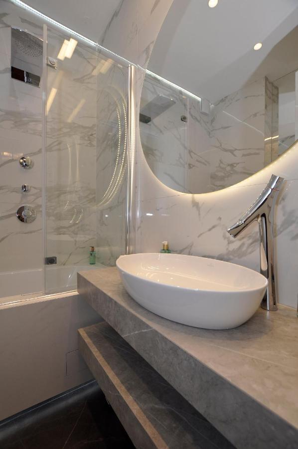 Fortuna Luxury Rooms 1 Split Zewnętrze zdjęcie