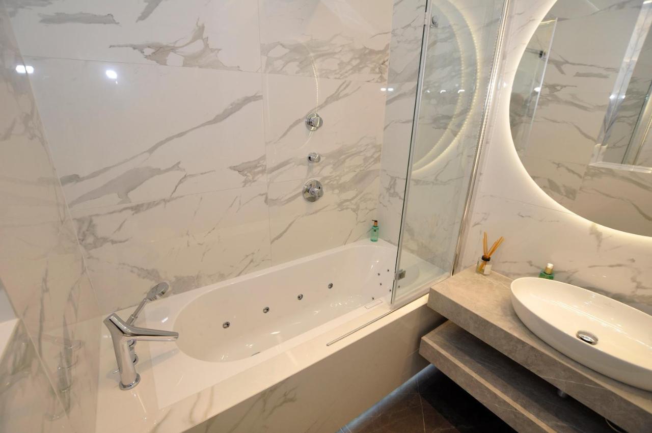 Fortuna Luxury Rooms 1 Split Zewnętrze zdjęcie