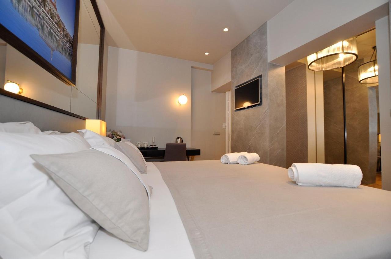 Fortuna Luxury Rooms 1 Split Zewnętrze zdjęcie