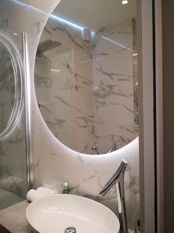 Fortuna Luxury Rooms 1 Split Zewnętrze zdjęcie
