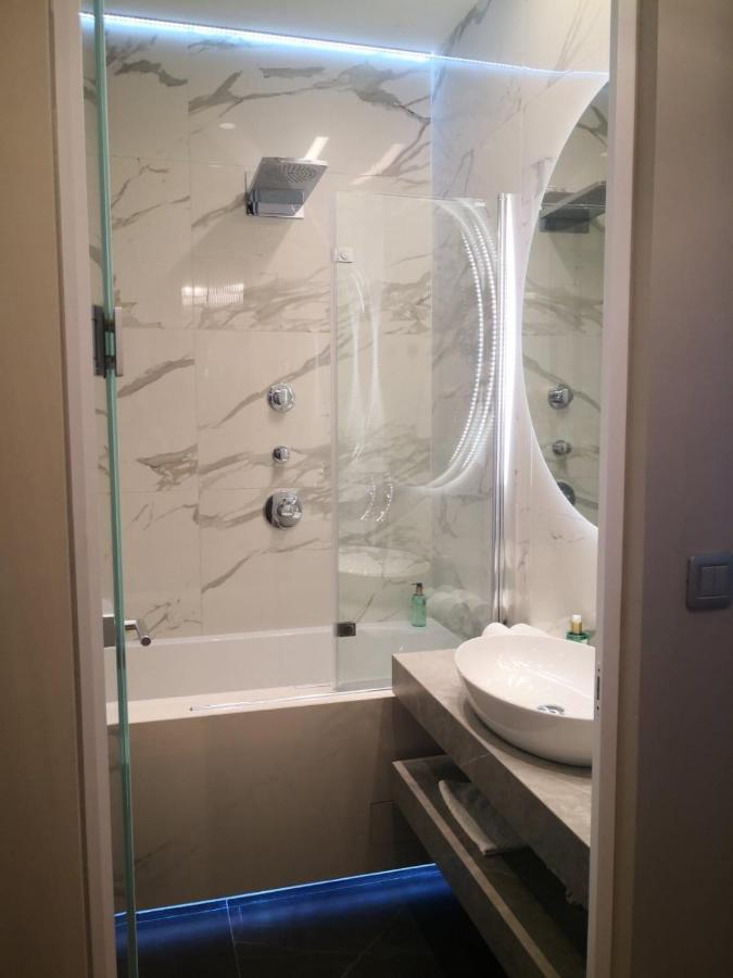 Fortuna Luxury Rooms 1 Split Zewnętrze zdjęcie