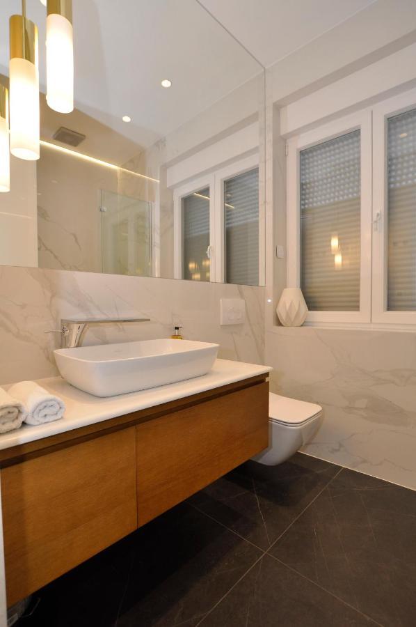 Fortuna Luxury Rooms 1 Split Zewnętrze zdjęcie