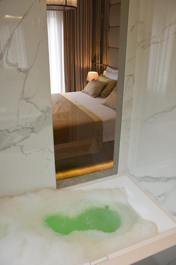 Fortuna Luxury Rooms 1 Split Zewnętrze zdjęcie