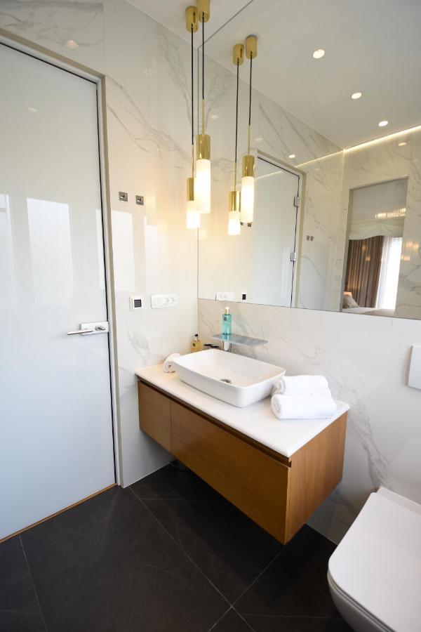 Fortuna Luxury Rooms 1 Split Zewnętrze zdjęcie
