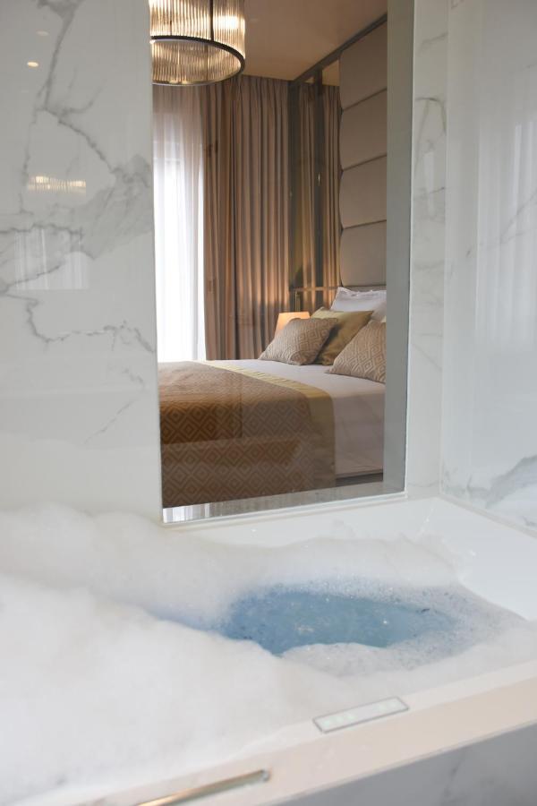 Fortuna Luxury Rooms 1 Split Zewnętrze zdjęcie