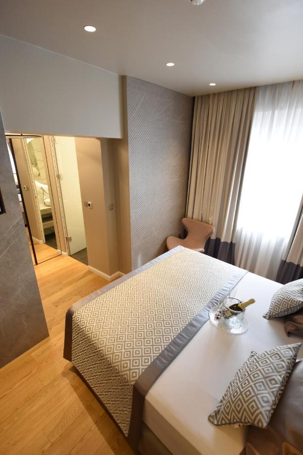 Fortuna Luxury Rooms 1 Split Zewnętrze zdjęcie