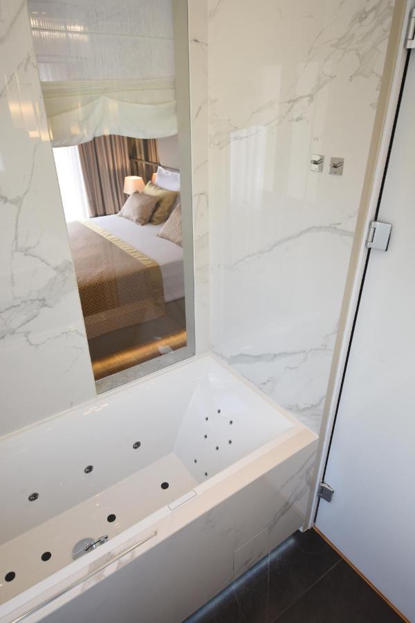Fortuna Luxury Rooms 1 Split Zewnętrze zdjęcie