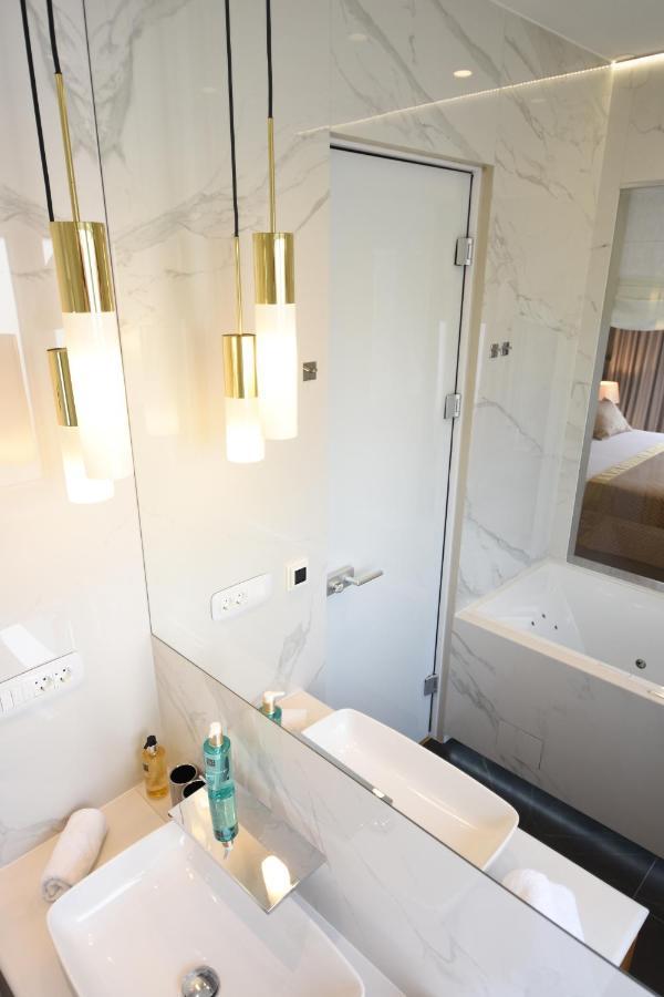 Fortuna Luxury Rooms 1 Split Zewnętrze zdjęcie
