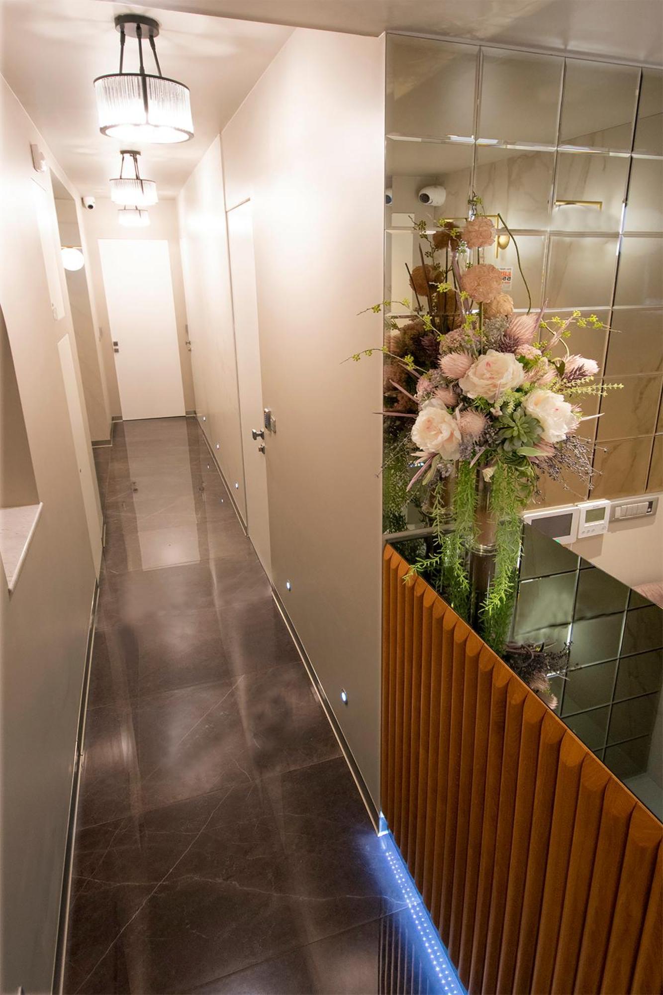 Fortuna Luxury Rooms 1 Split Zewnętrze zdjęcie