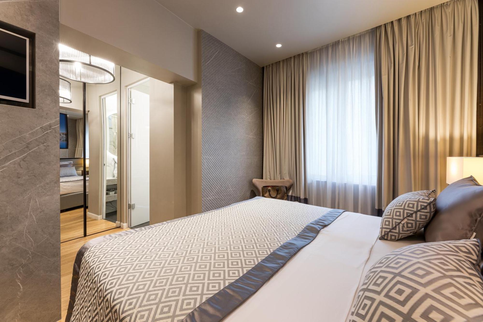 Fortuna Luxury Rooms 1 Split Zewnętrze zdjęcie