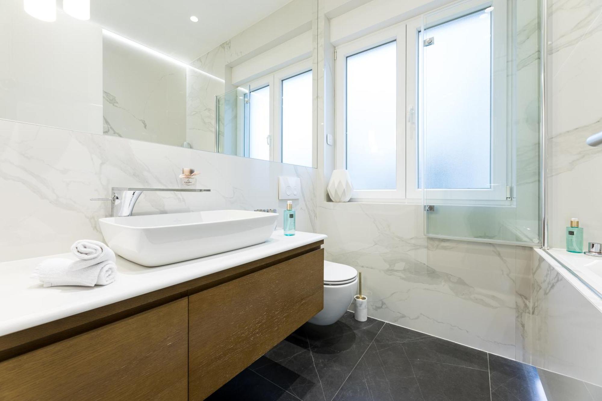 Fortuna Luxury Rooms 1 Split Zewnętrze zdjęcie