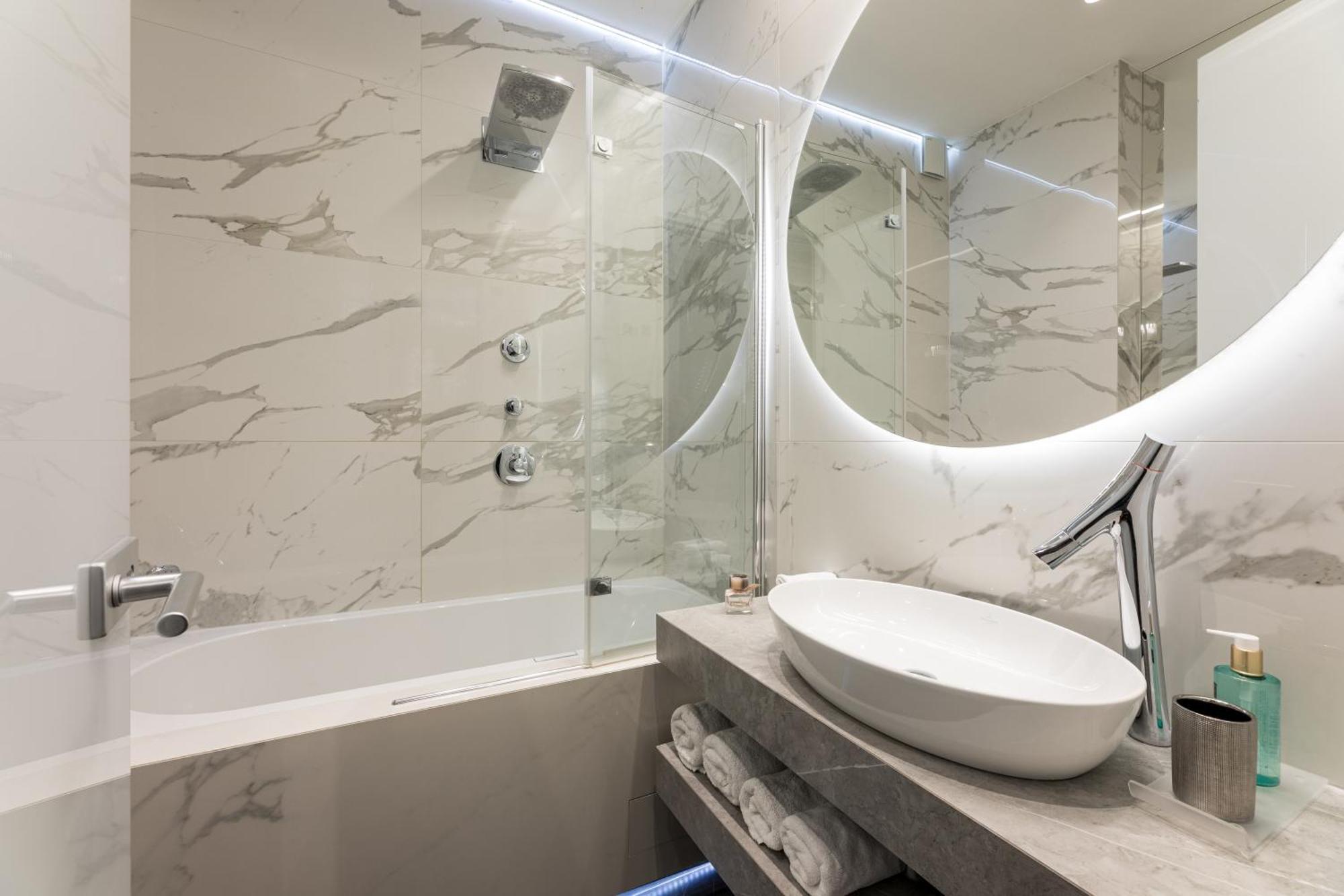 Fortuna Luxury Rooms 1 Split Zewnętrze zdjęcie