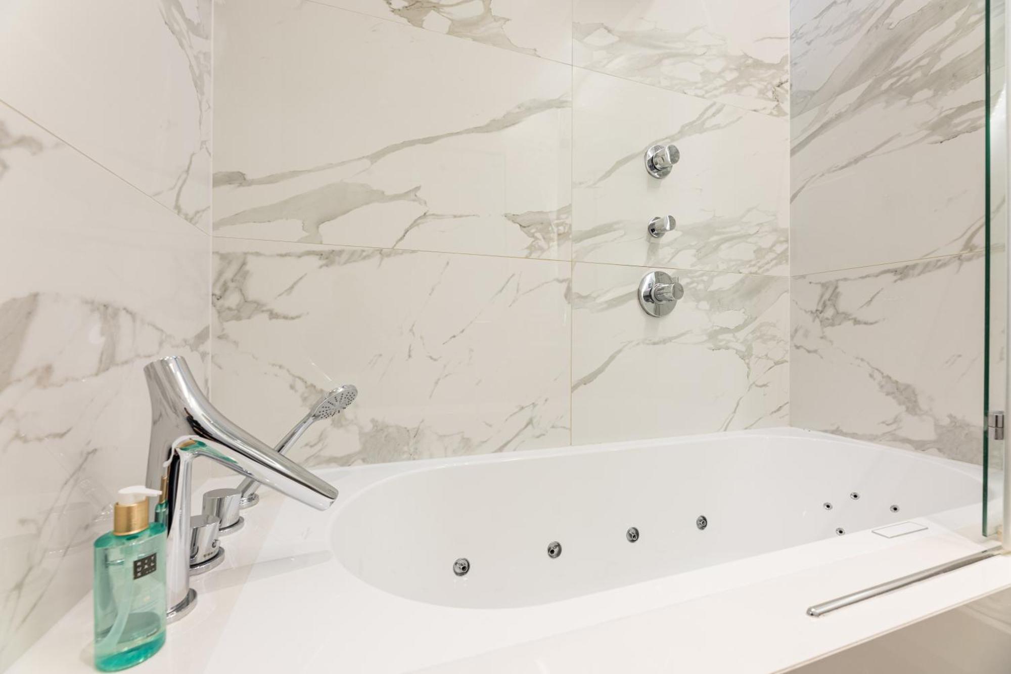 Fortuna Luxury Rooms 1 Split Zewnętrze zdjęcie