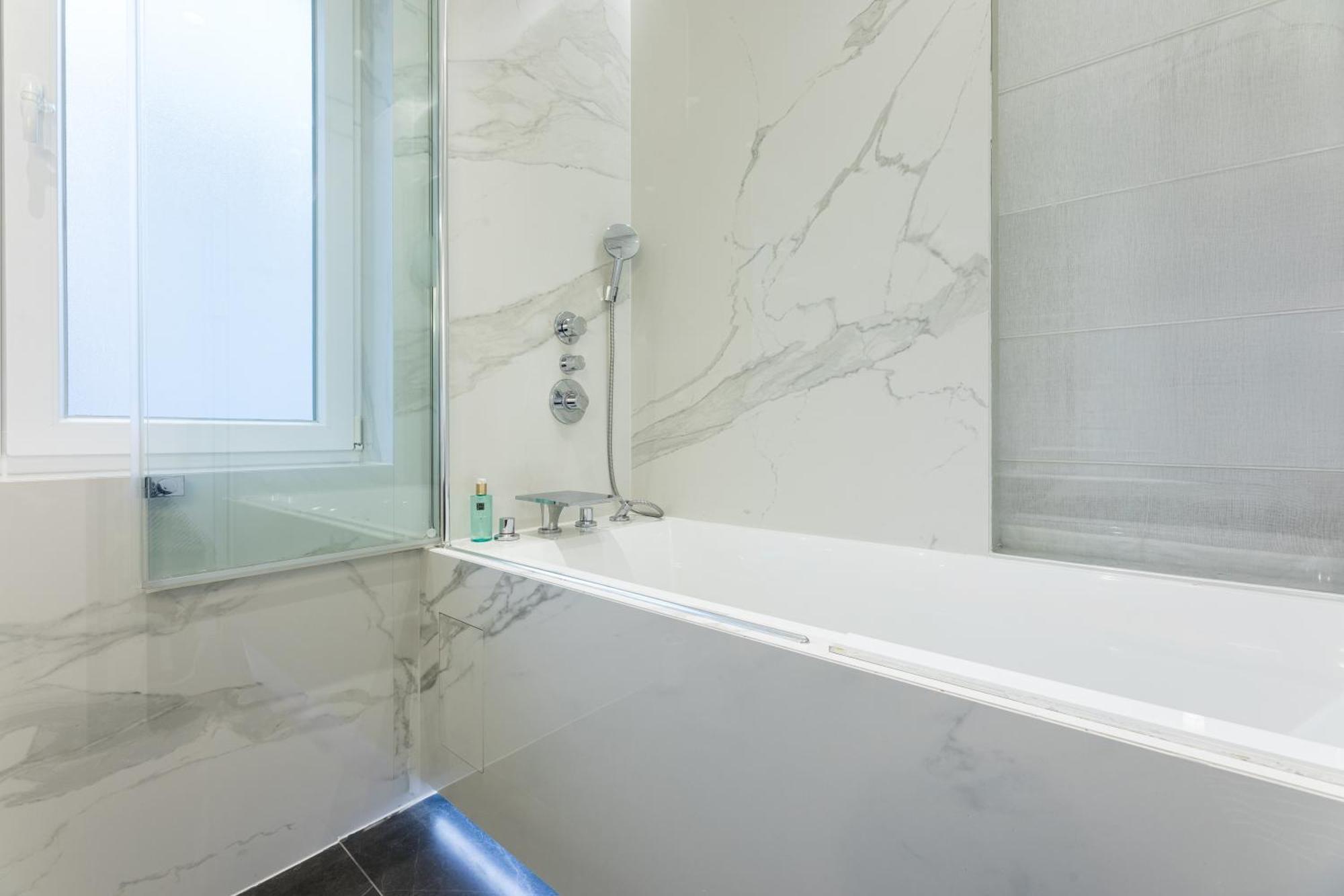 Fortuna Luxury Rooms 1 Split Zewnętrze zdjęcie