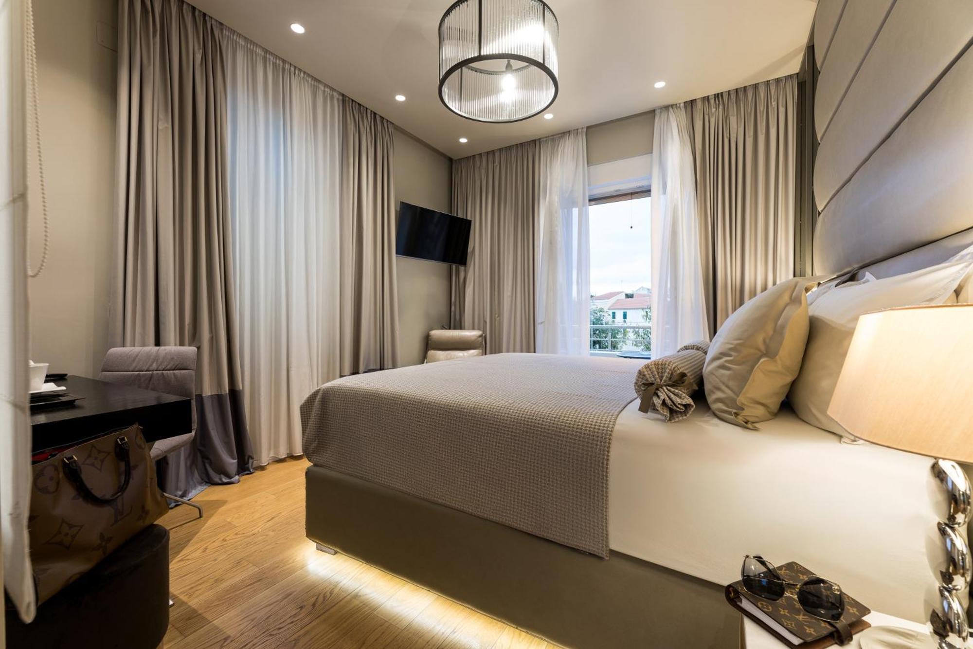Fortuna Luxury Rooms 1 Split Zewnętrze zdjęcie