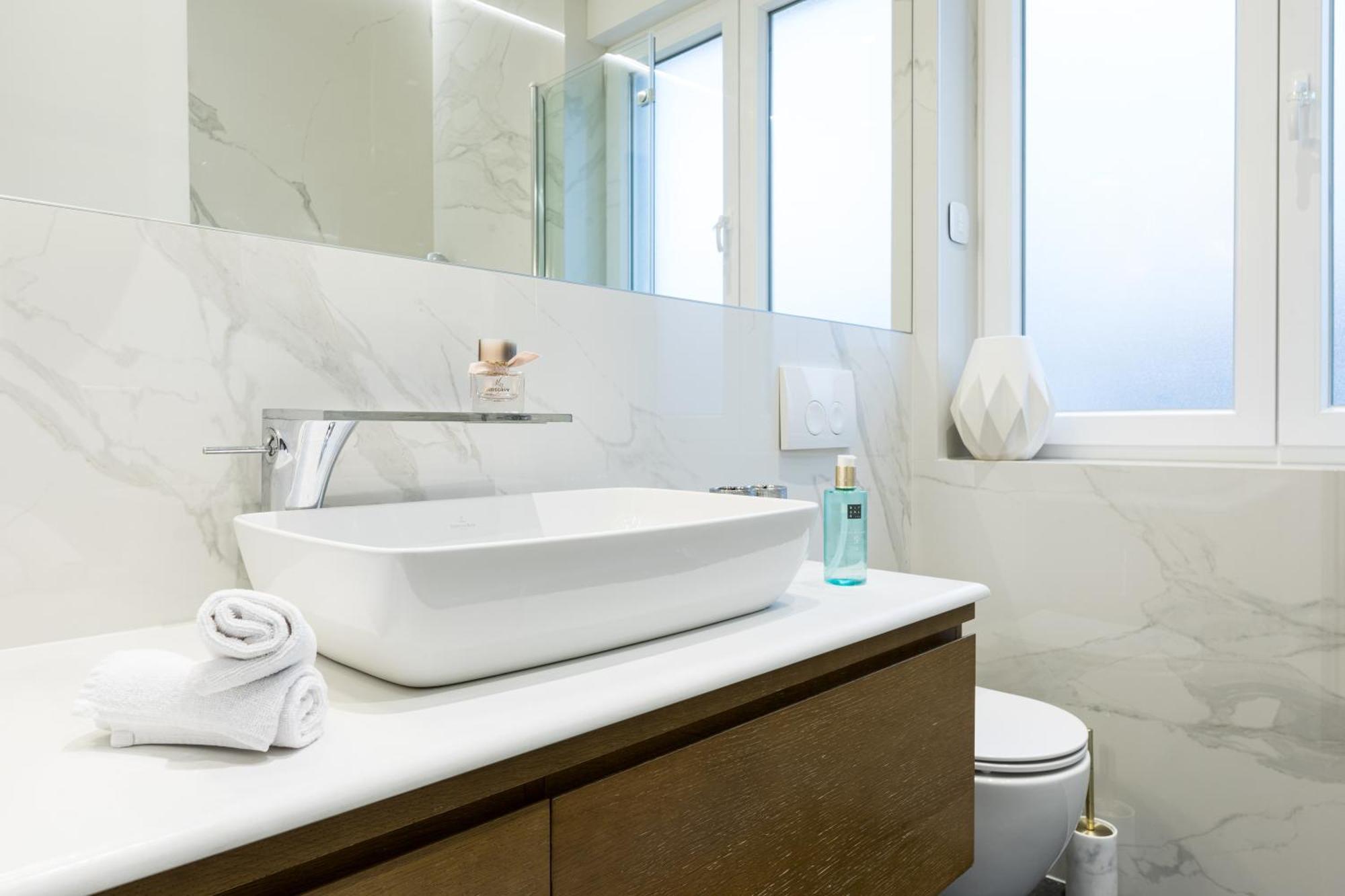 Fortuna Luxury Rooms 1 Split Zewnętrze zdjęcie