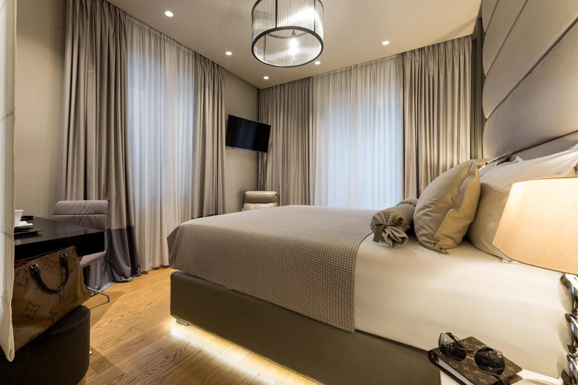Fortuna Luxury Rooms 1 Split Zewnętrze zdjęcie