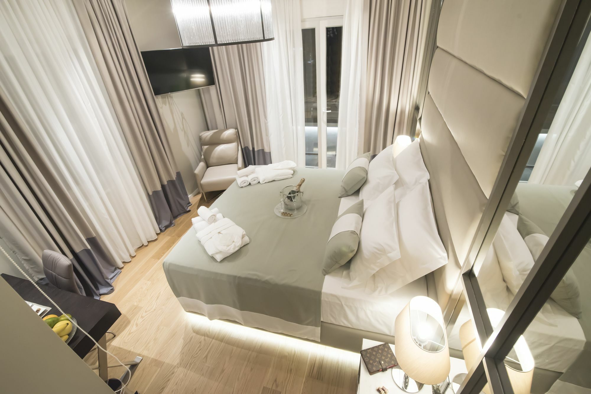 Fortuna Luxury Rooms 1 Split Zewnętrze zdjęcie