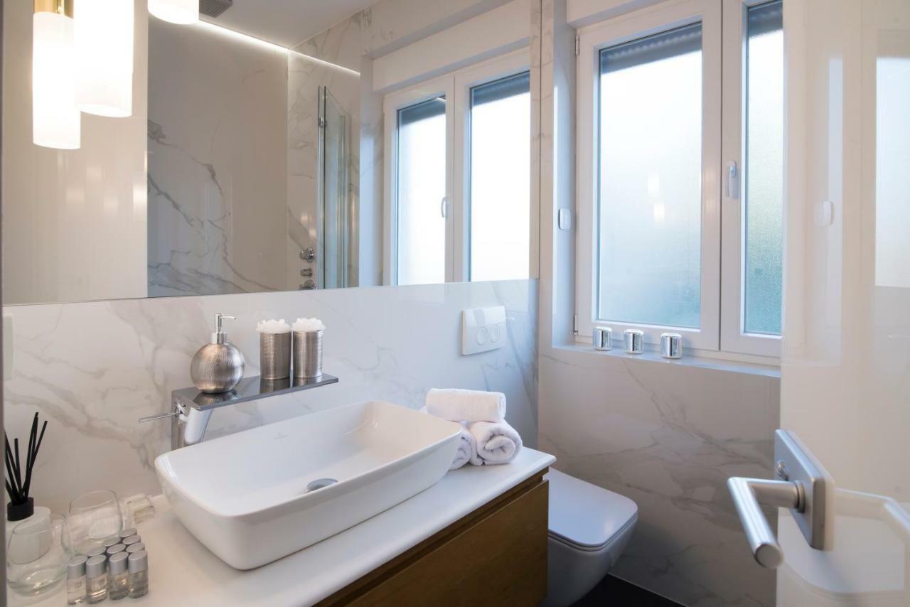 Fortuna Luxury Rooms 1 Split Zewnętrze zdjęcie