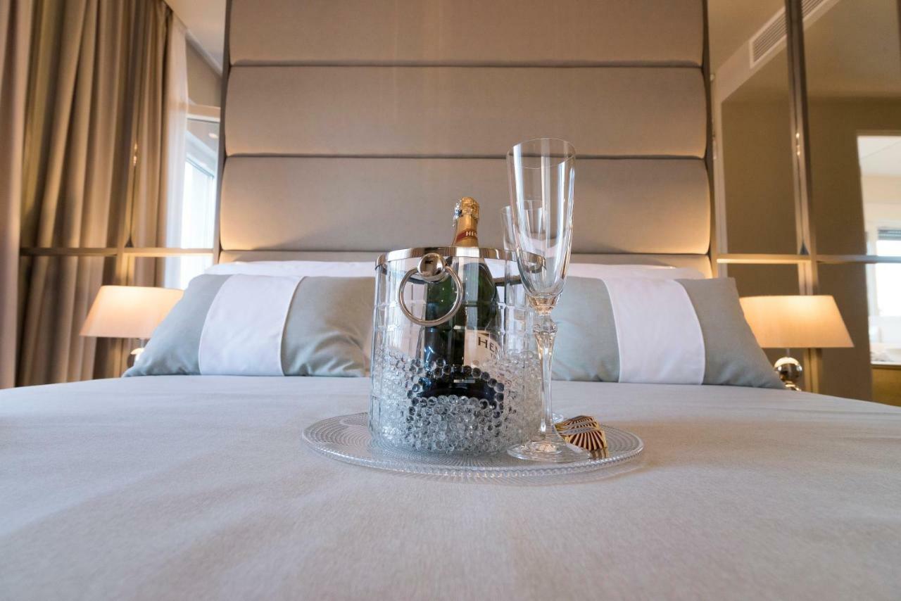 Fortuna Luxury Rooms 1 Split Zewnętrze zdjęcie