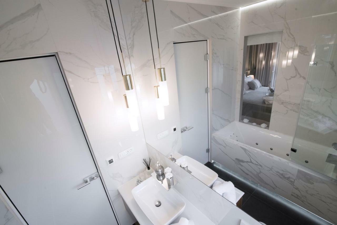 Fortuna Luxury Rooms 1 Split Zewnętrze zdjęcie