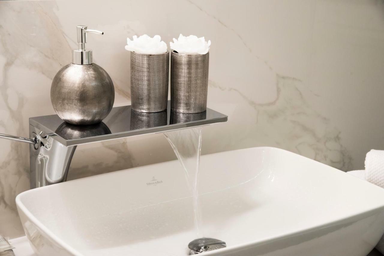 Fortuna Luxury Rooms 1 Split Zewnętrze zdjęcie