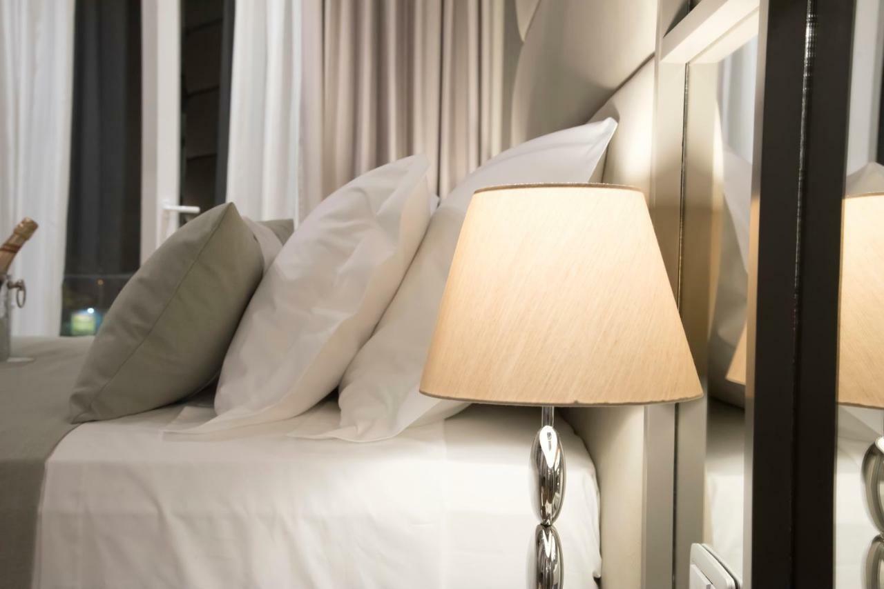 Fortuna Luxury Rooms 1 Split Zewnętrze zdjęcie