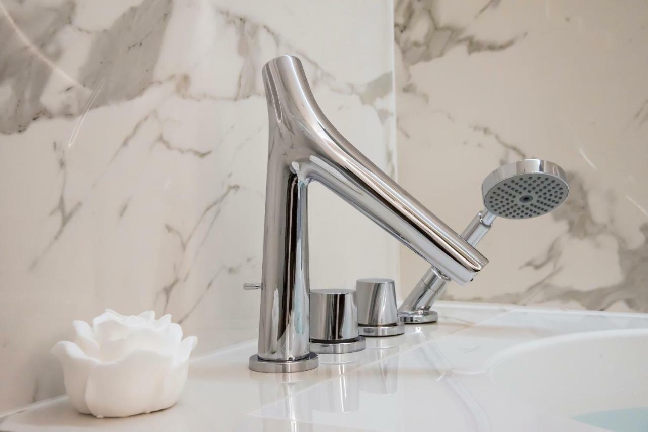 Fortuna Luxury Rooms 1 Split Zewnętrze zdjęcie