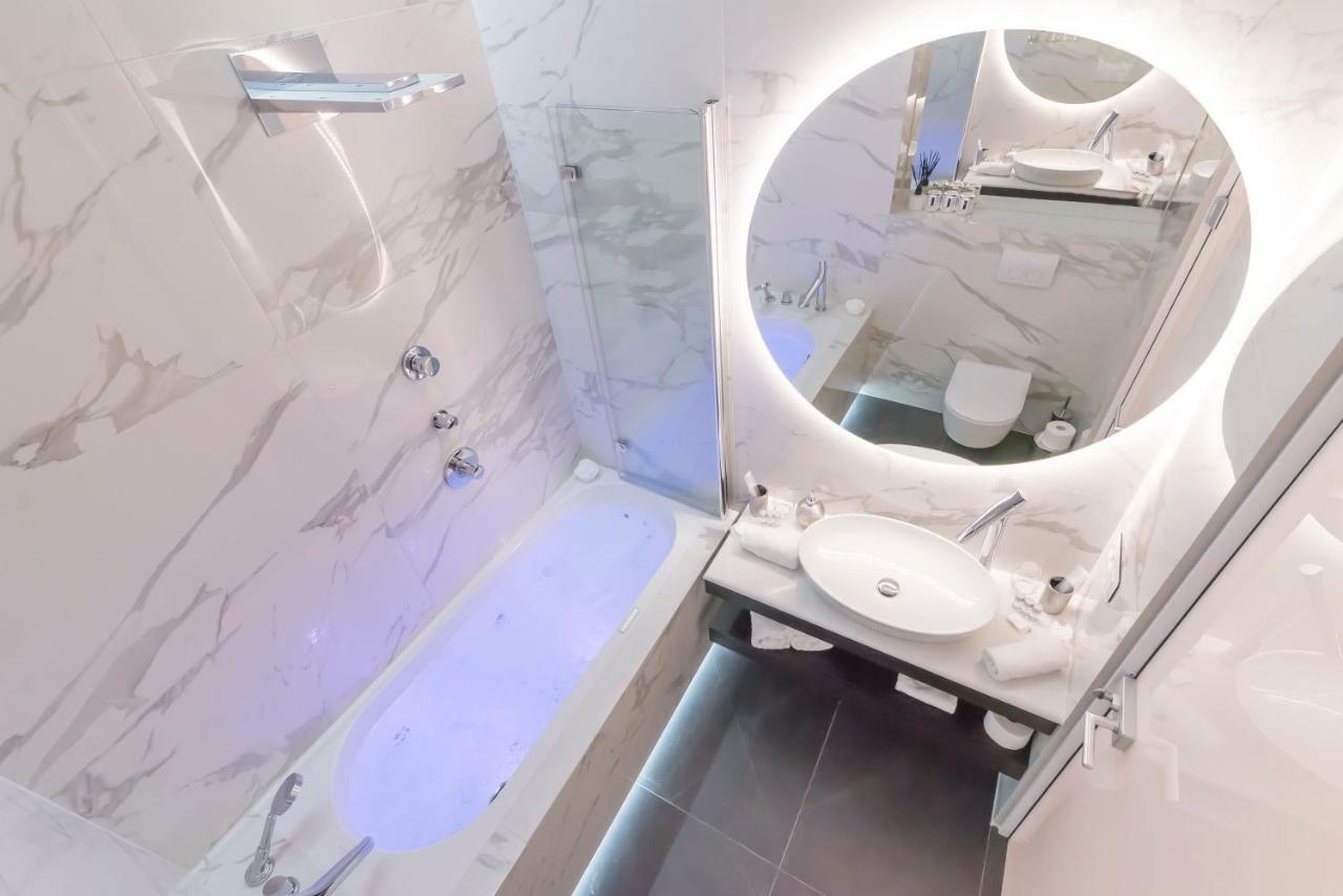 Fortuna Luxury Rooms 1 Split Zewnętrze zdjęcie