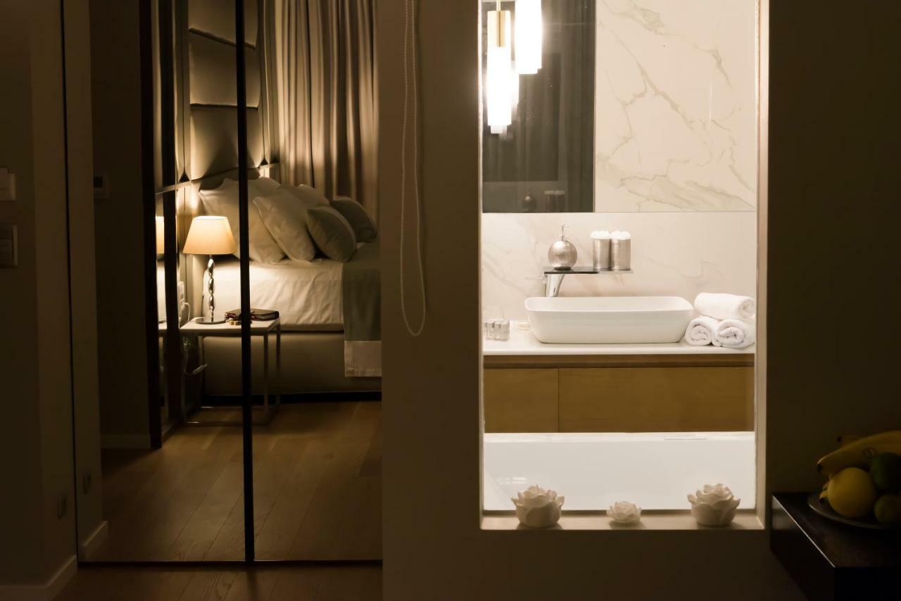 Fortuna Luxury Rooms 1 Split Zewnętrze zdjęcie