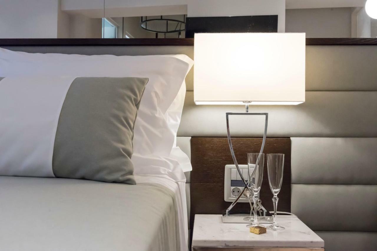 Fortuna Luxury Rooms 1 Split Zewnętrze zdjęcie